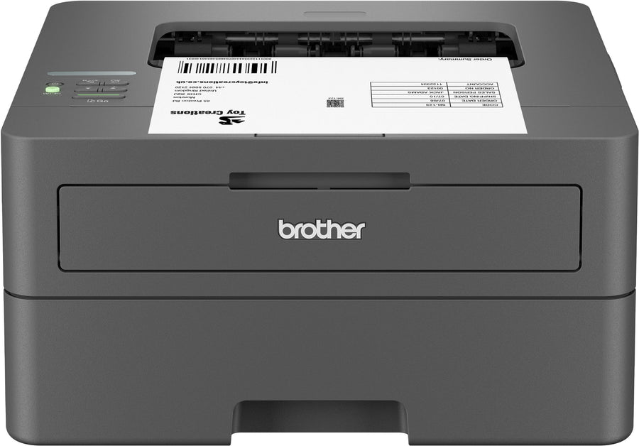 Picture of Brother Industries BRTHLL2405W Wireless Refresh Subscription Eligible Laser Printer&#44; Black & White