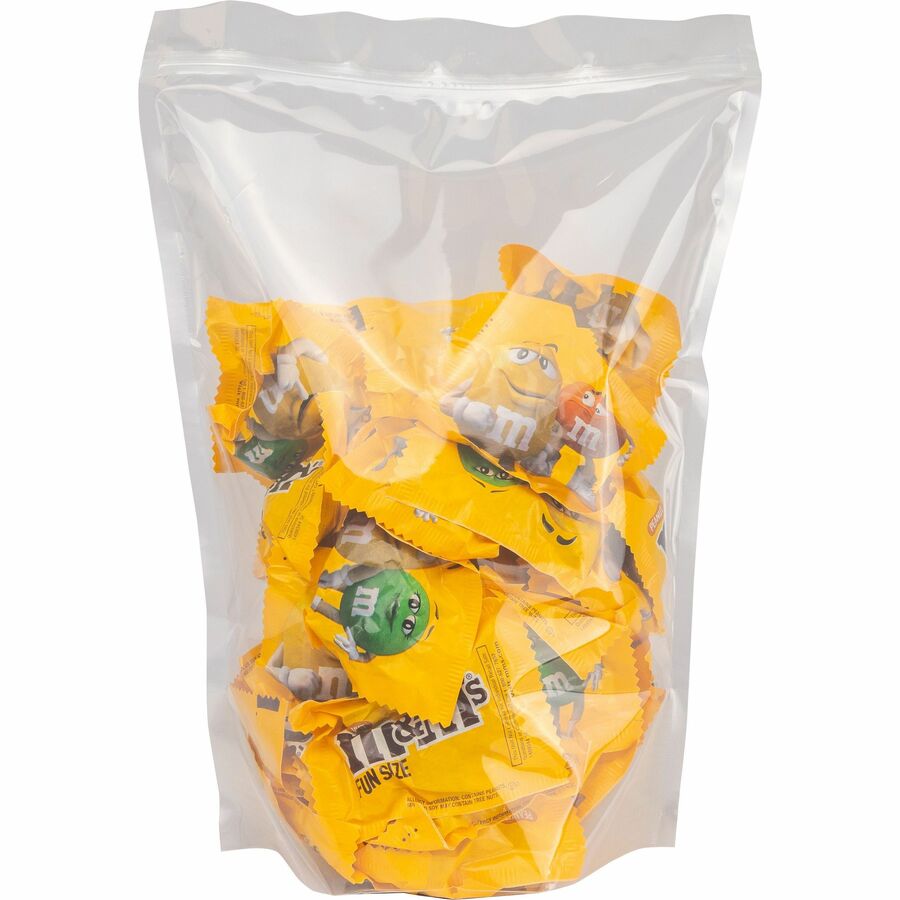 PEC012 M & Ms Candy - Chocolate & Peanut - 2 lbs
