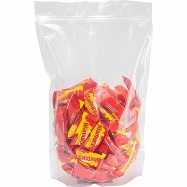 PEC009 Starbursts Fruity Candy - Individually Wrapped - 2 lbs