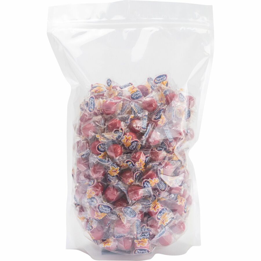 Picture of Penny Candy PEC004 2.5 lbs Cinnamon Fireballs Candy