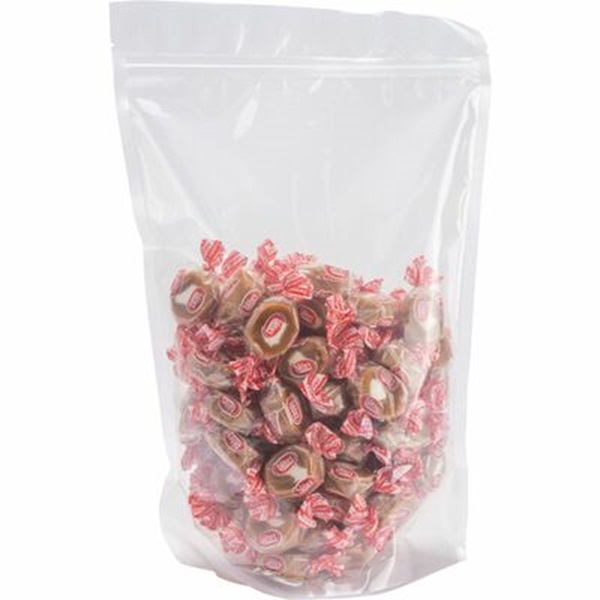 PEC001 Caramel Creams Candy - Vanilla - 2 lbs