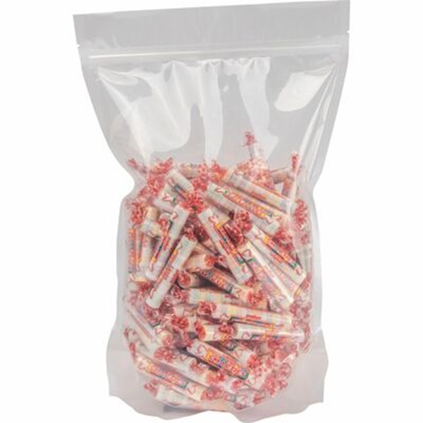 PEC006 Smarties Candy Rolls - Original Flavors - 2.5 lbs