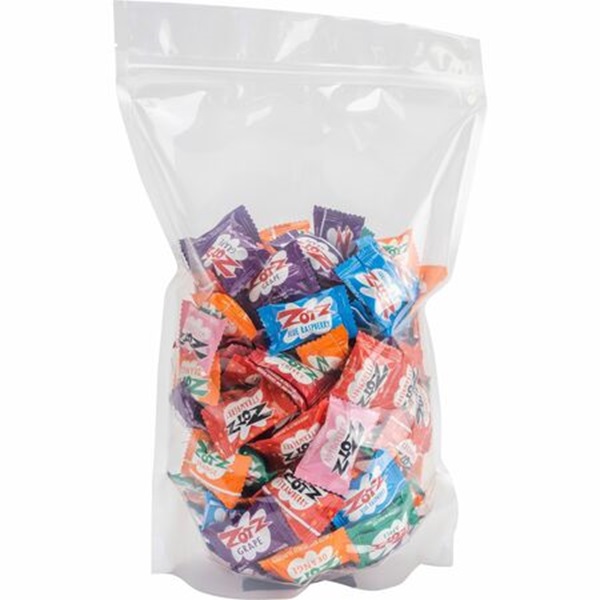 PEC013 Assorted Zotz Bulk Candy - 2 lbs