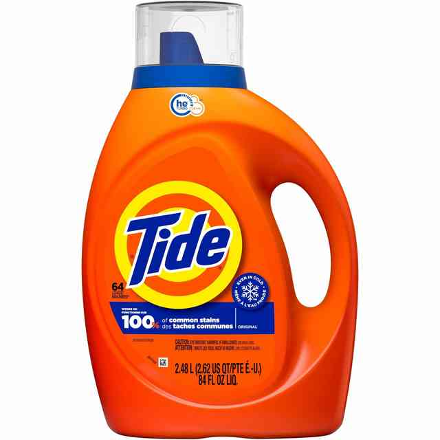 PGC12110 63 fl oz Liquid Laundry Detergent