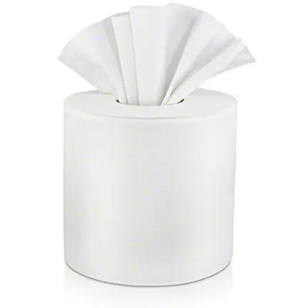 SOL45784 7 in. White Center Pull Paper Towel, 605 Sheets