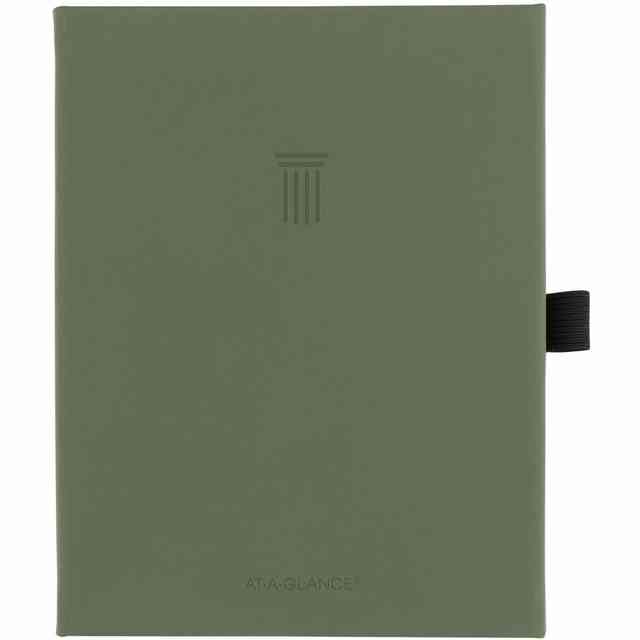 AAGFD20060 Foundation Weekly & Monthly Planner - Small
