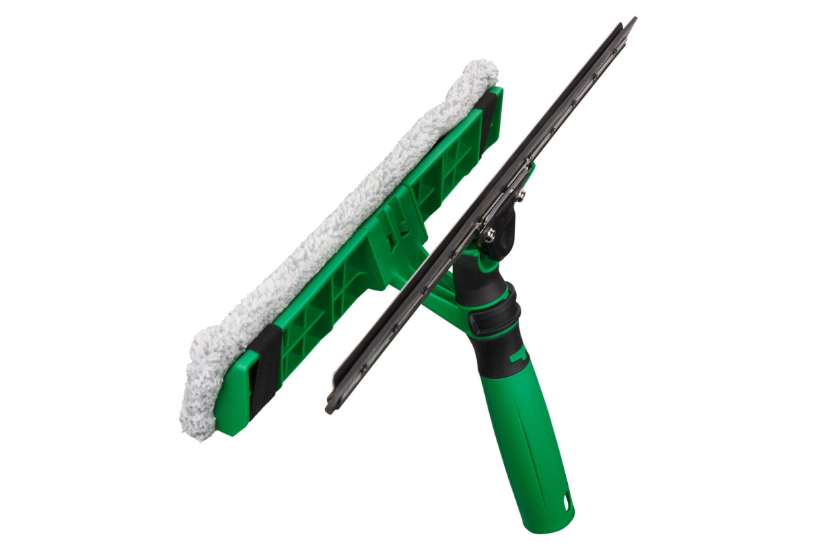 Unger UNGVV450 18 in. Visaversa Pro Window Squeegee