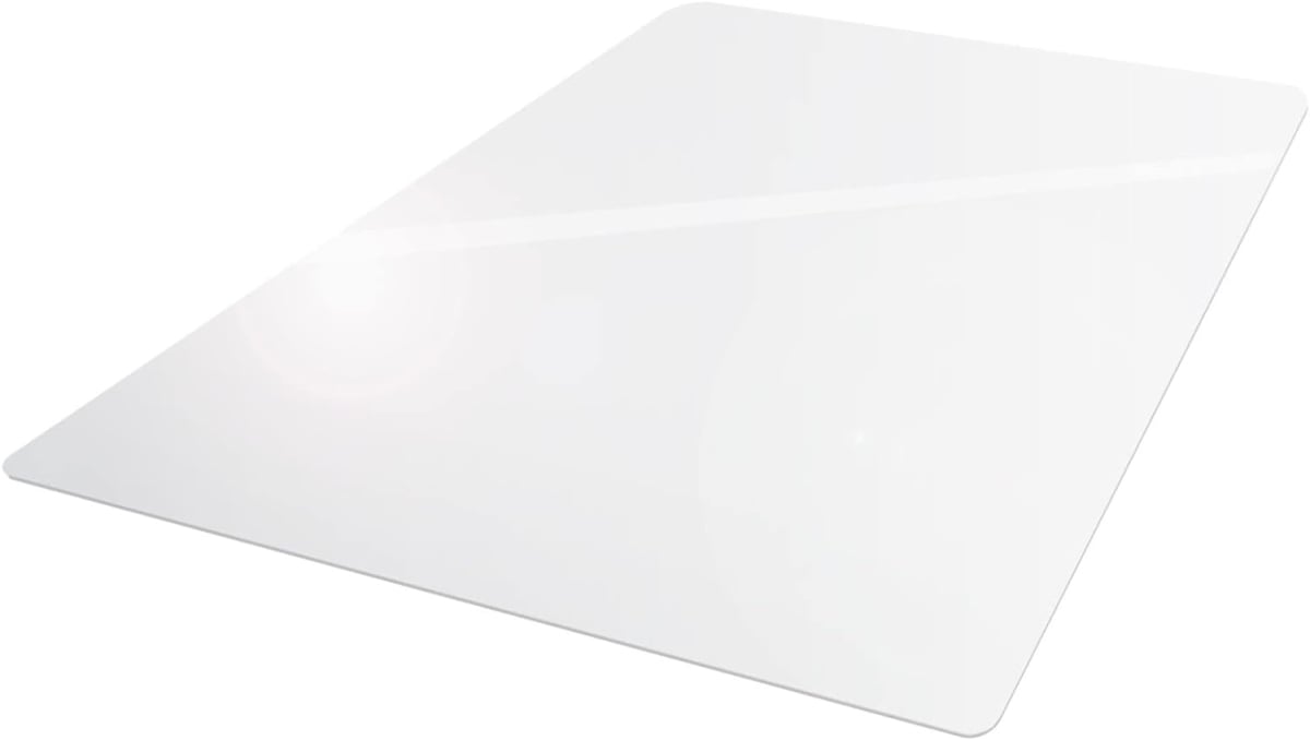 46 x 60 in. Bio PVC Hard-Floor Chairmat