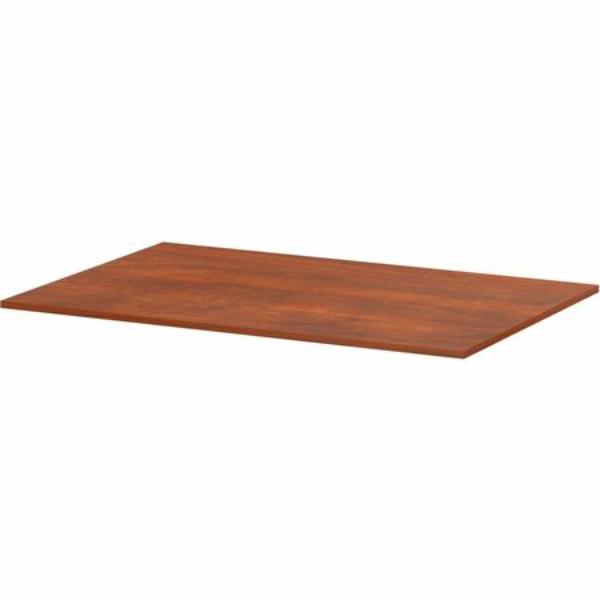 LLR16331 72 x 48 in. Modular Conference Tables, Cherry