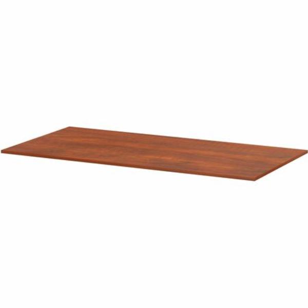 LLR16311 96 x 48 in. Modular Conference Tables, Cherry