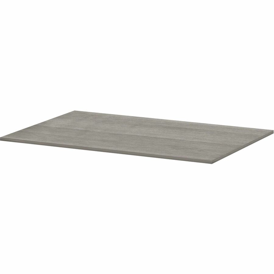LLR16333 72 x 48 in. Modular Conference Table Top - Wooden