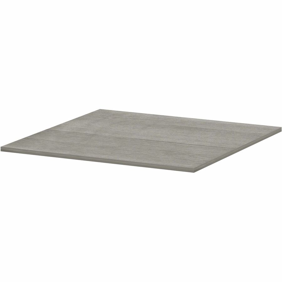 LLR16343 48 x 48 in. Modular Conference Table Top - Wooden