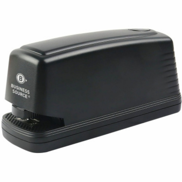 BSN65662 Electric Stapler, Black - 25 Sheet