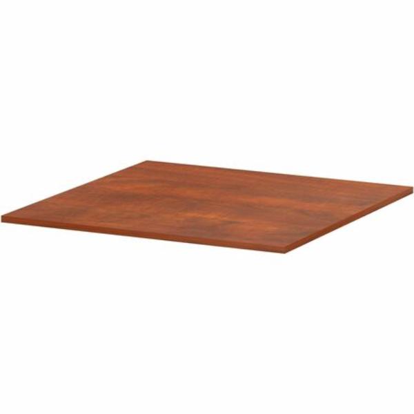 LLR16341 48 x 48 in. Modular Conference Tables, Cherry