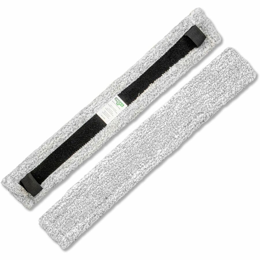 UNGVEP35 14 x 18 in. Gray Pro Pad - Pack of 10
