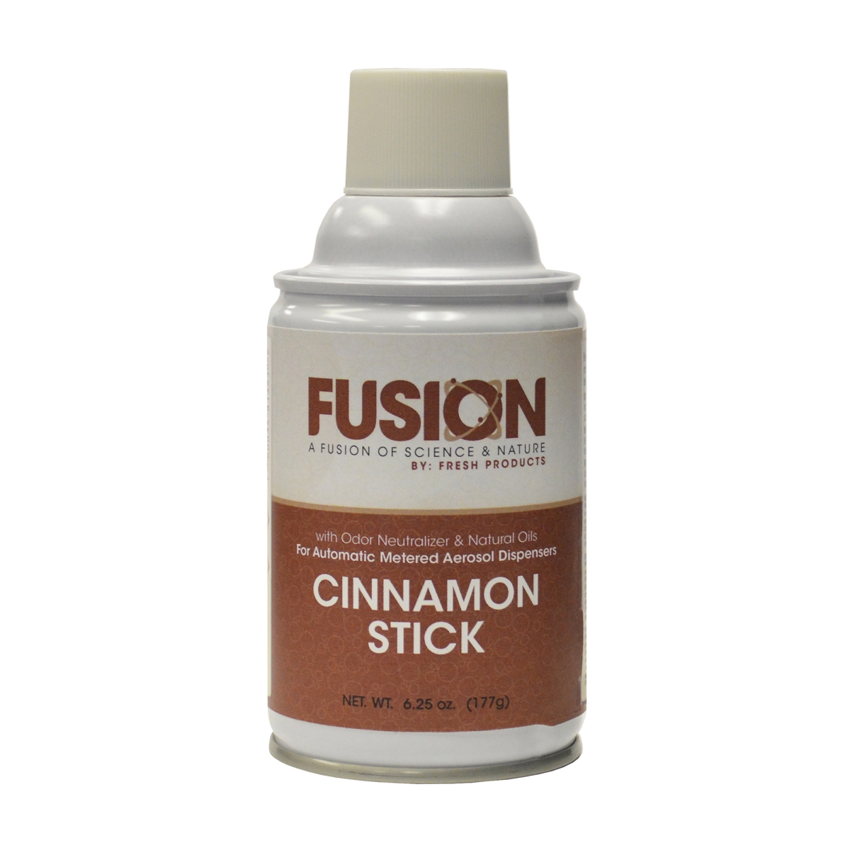 6.25 oz Fusion Metered Refill Citrus - Pack of 12