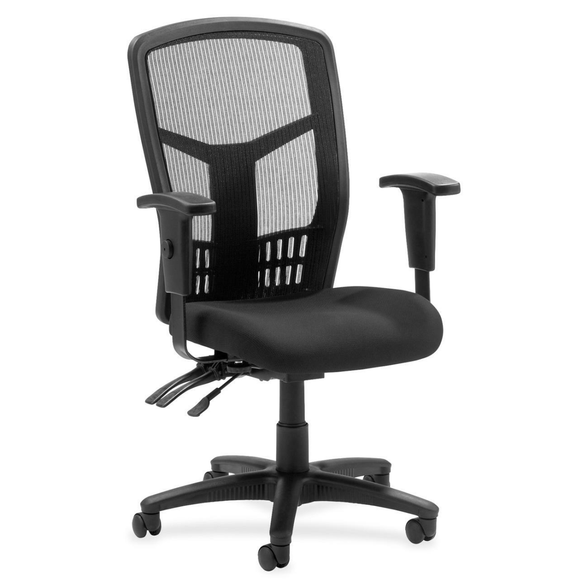 LLR8620035 Executive High-back Multi Mesh Chair