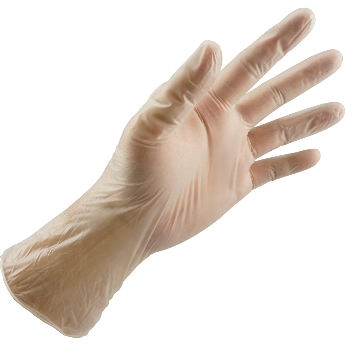 Picture of Ultragard PGTV3000IXL Powder-Free Synthetic Gloves - Extra Large - Pack of 10