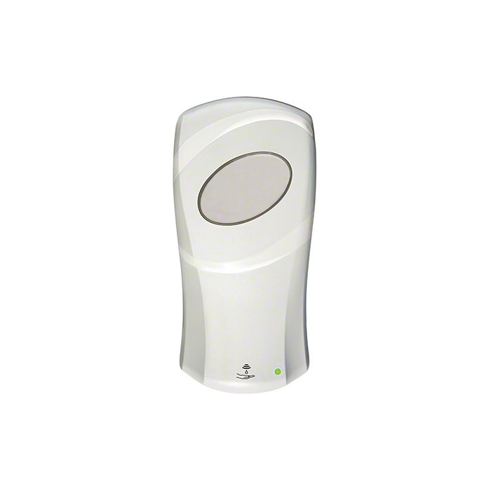 DIA16600 Fit Touch Free Soap Dispenser, White - 1.2 Liter