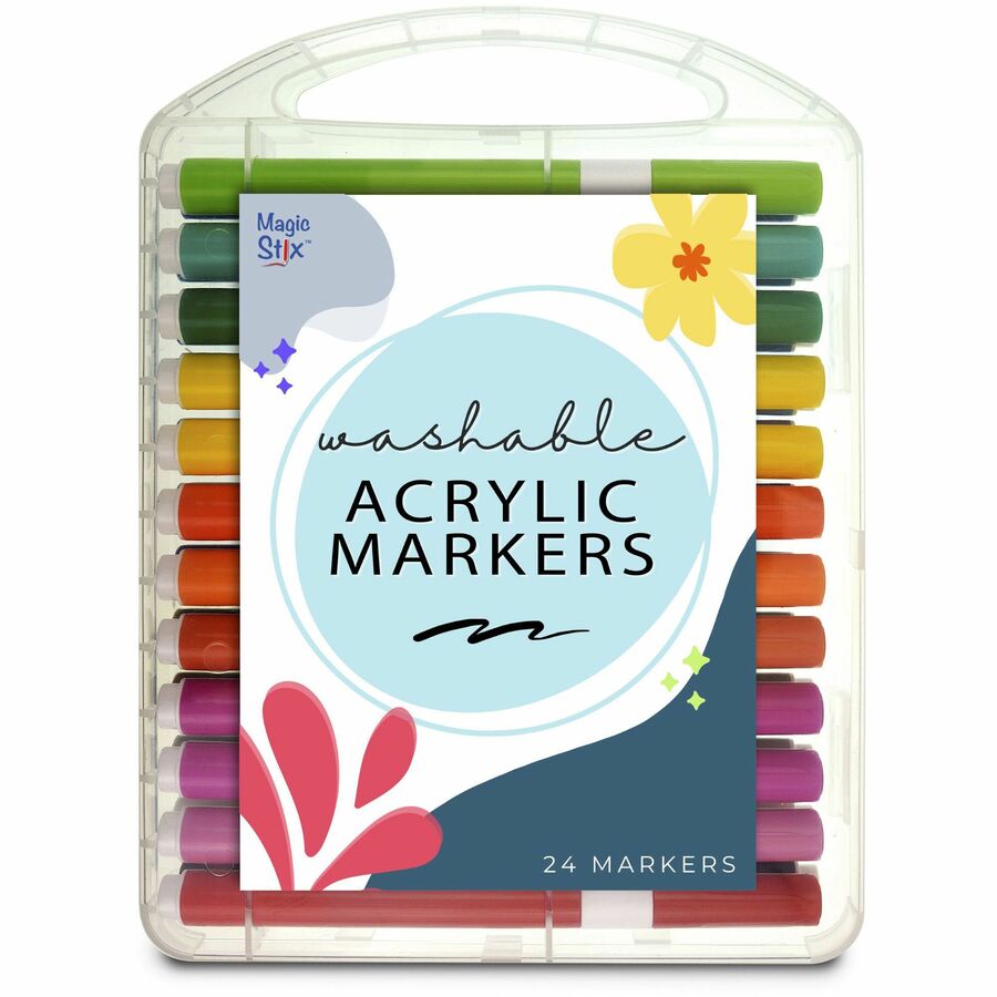 Teacher Created Resources TCR77048-3 Colorful Circles Carpet Markers - Pack of 3