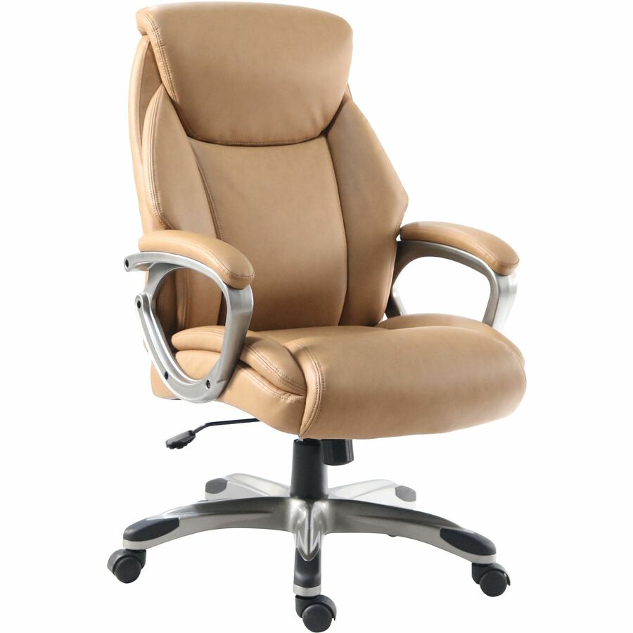 LLR63292 High-Back Executive Chair