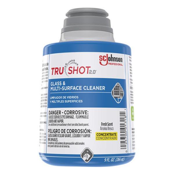 SJN379846 9 oz 2.0 Glass & Multi-Surface Cleaner