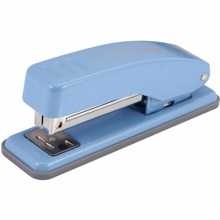 SWI1069 Cub Compact Stapler, Blue