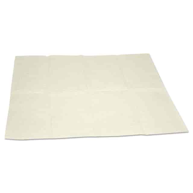 HOS67015 Precious Baby Changing Table Liner - Pack of 500
