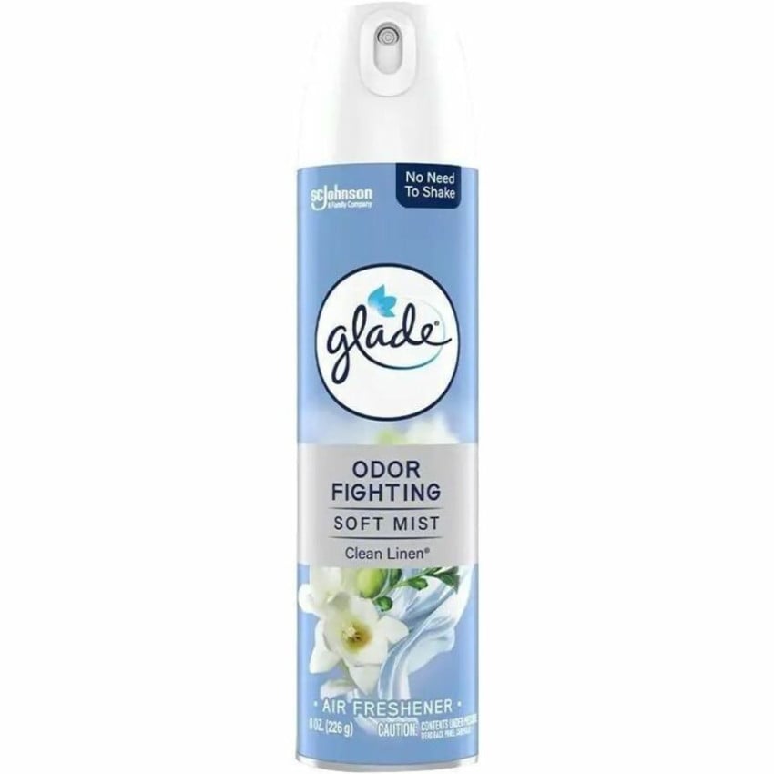 Picture of Glade SJN377341CT 8 oz Air Freshener Spray - Pack of 6