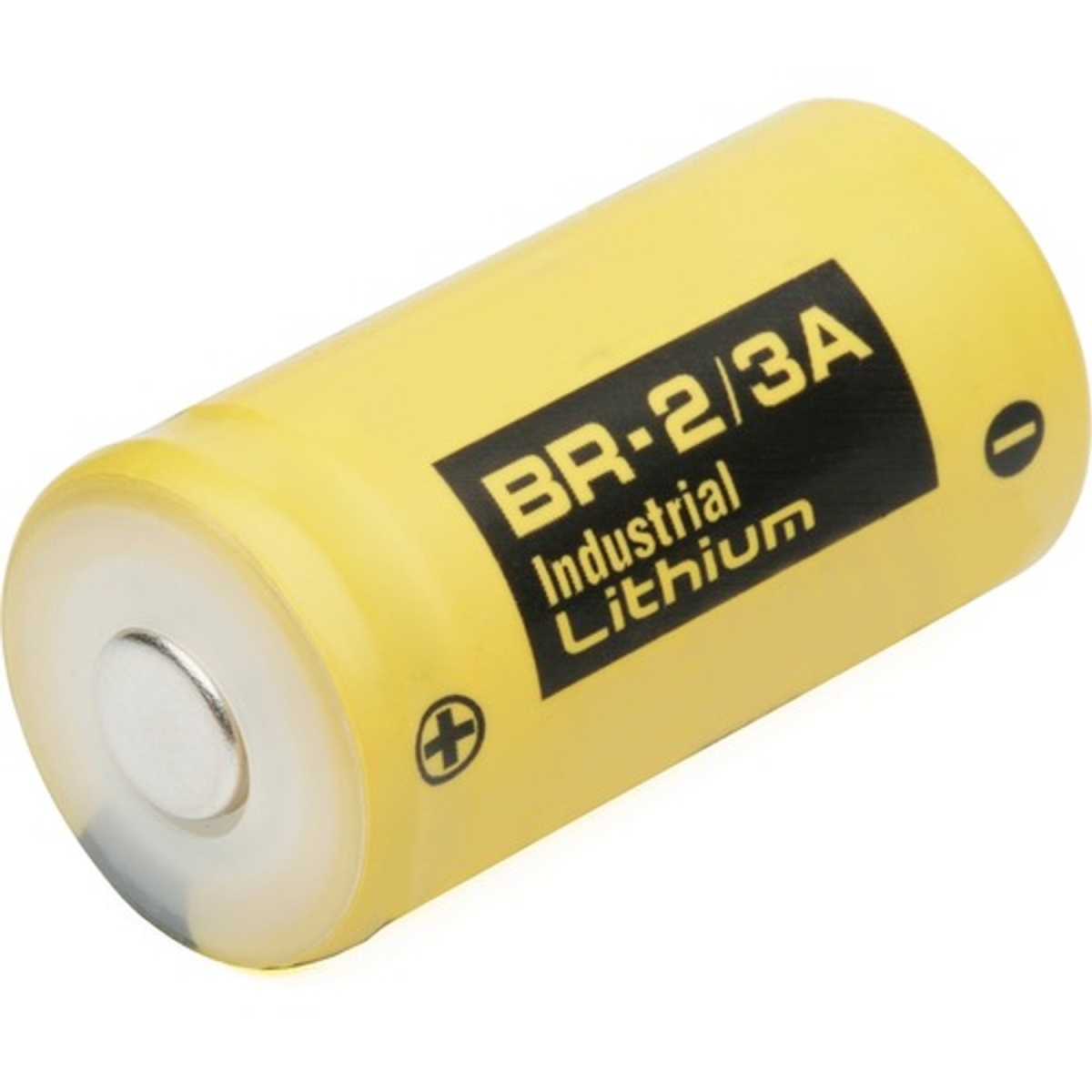 Picture of Skilcraft NSN3085688 BR-2-3A Lithium Battery for Electronic Device