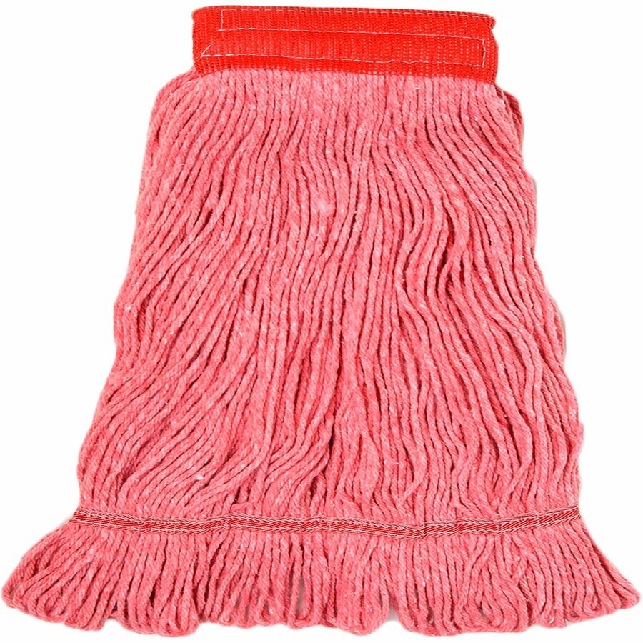 GJO47541 Loop Mop, Red - Large