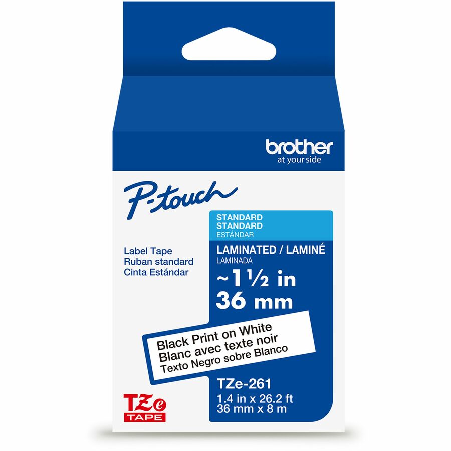 BRTTZES261G 1.5 in. Industrial Tape