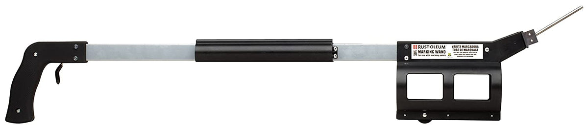 RST268476 Marking Wand with Flag Holder & Stake