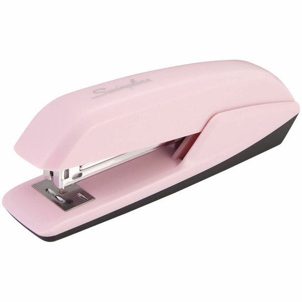 SWI54513 Standard Desktop Stapler, Model 545 - Pink