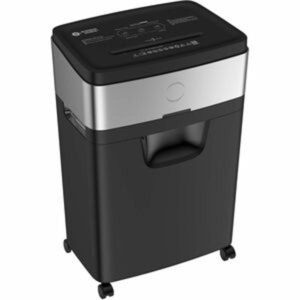 BSN70132 6.6 gal Bin Cross-Cut Shredder
