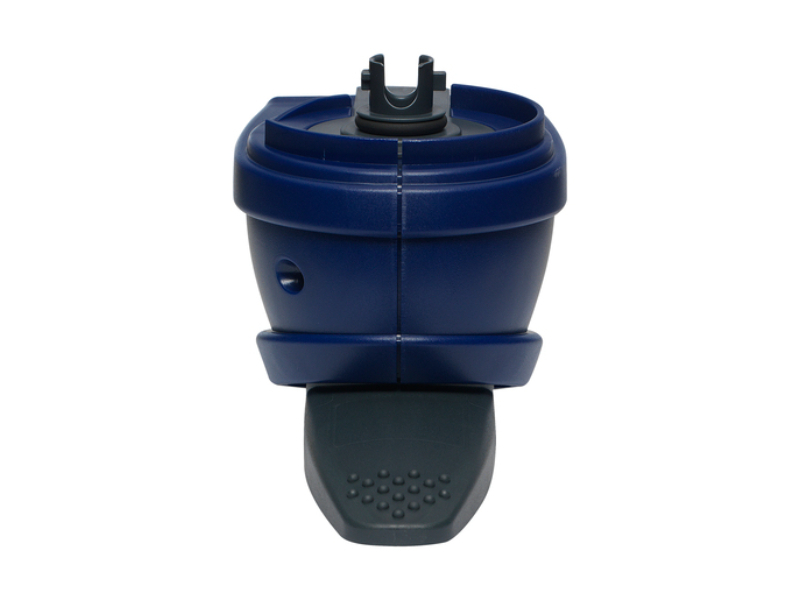 GPC54011 Manual Industrial Hand Cleaner Dispenser - Blue