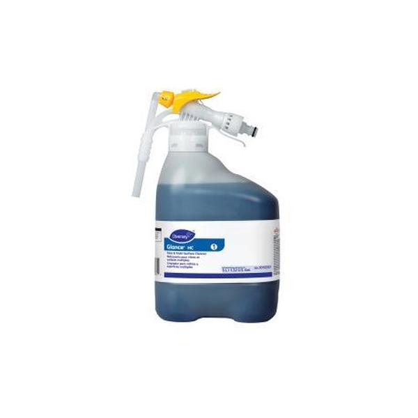 DVO93165337 Cleaner - Glass, Multi-Surface, 5L