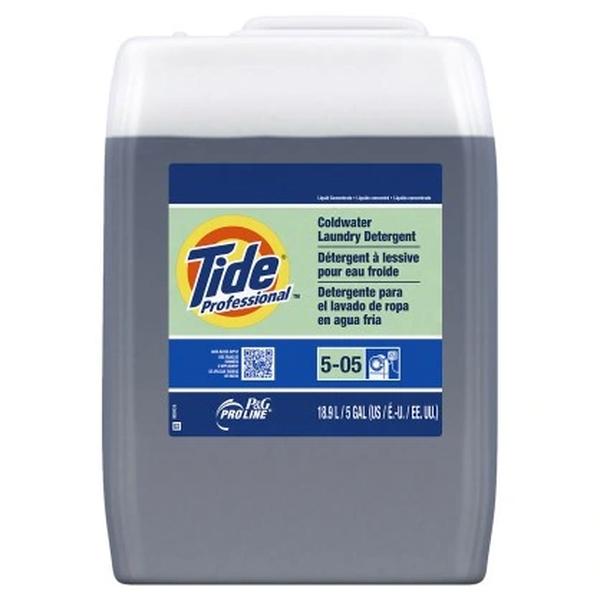 PPL70674 Coldwater Laundry Detergent - 5 gal