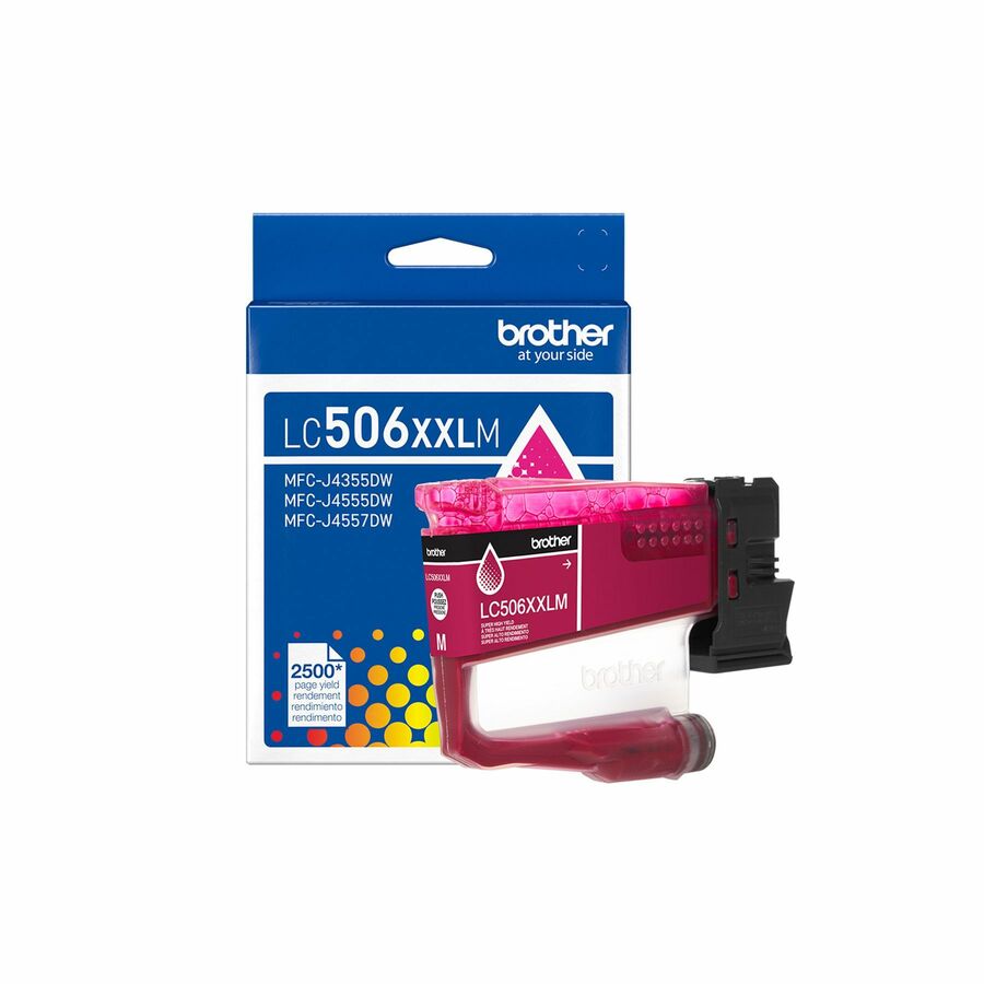 BRTLC506XXLMS CRT Super High Yield MA Cartridge