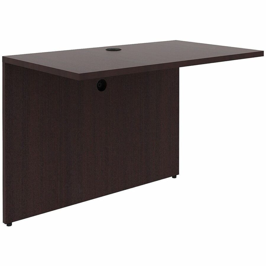 LLR18246 42 x 24 in. Bridge - Espresso