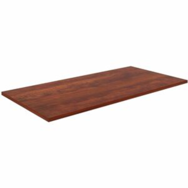 LLR16263 60 x 30 in. Multi Table Top - Cherry