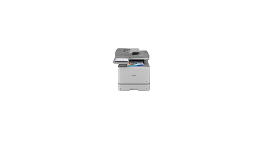 BRTMFCL8970CDW Aio Workhorse Laser Printer