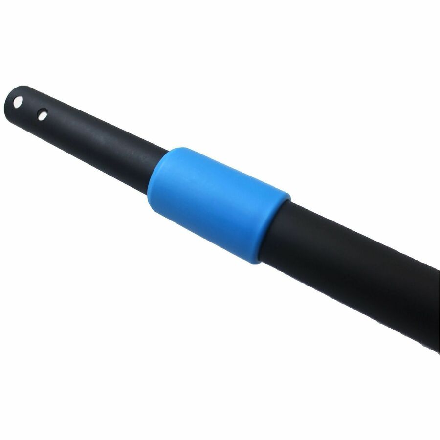 GJO01294 Flat Mop with Adjustable Handle