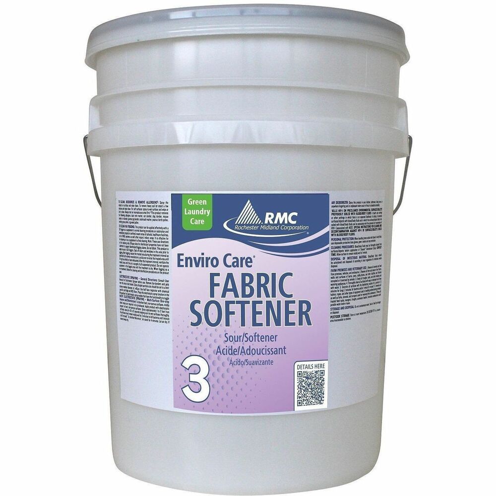 RCM12061045 Enviro Care Fabric Softener