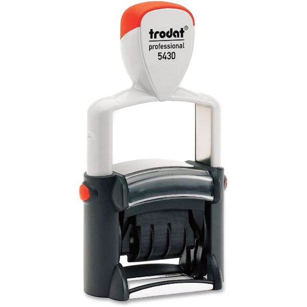 TDTT5430 5-in-1 Professional Date Stamp