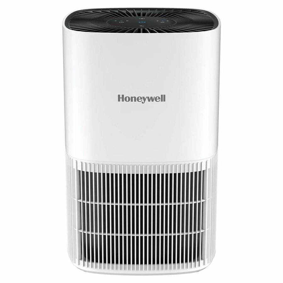 HWLHPA120W HEPA Tabletop Air Purifier
