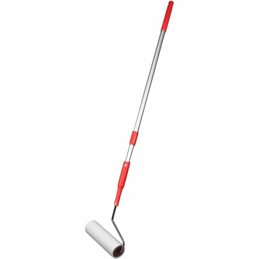 GJO01282 Floor Lint Roller with Handle