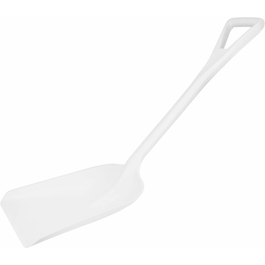 Products CFS41076EC02 Sanitary Shovel, White - 10 x 13.75 in.