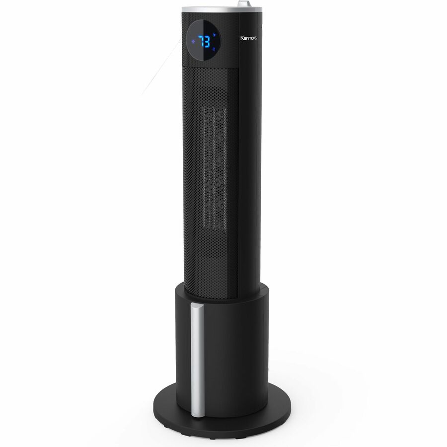 ESMKM65012BK Humidifier Tower Heater - 29 in.