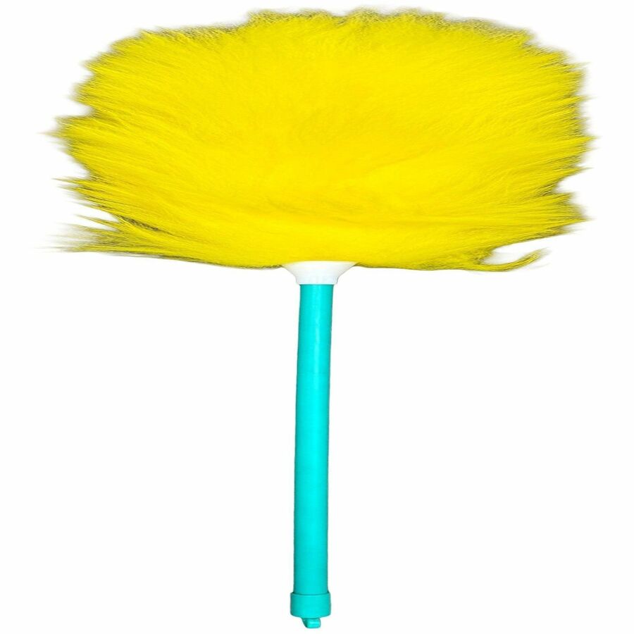 GJO38401 Lambswool Duster - 38-50 in.